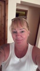 Tara Davies