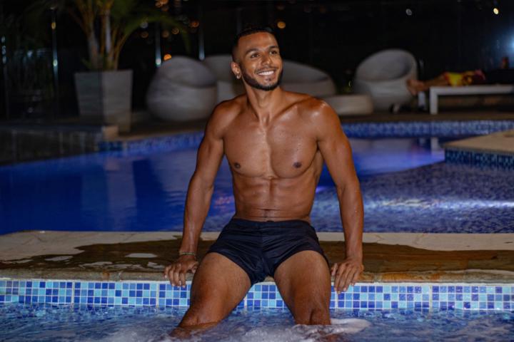 Jamal Massouf
