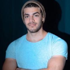 Mahmoud Ibrahim