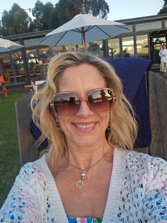 Heidi Peakman