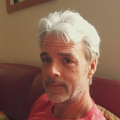 Paul Wiederhold