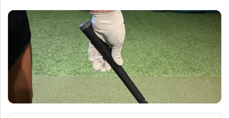Our Complete Golf Grip Guide