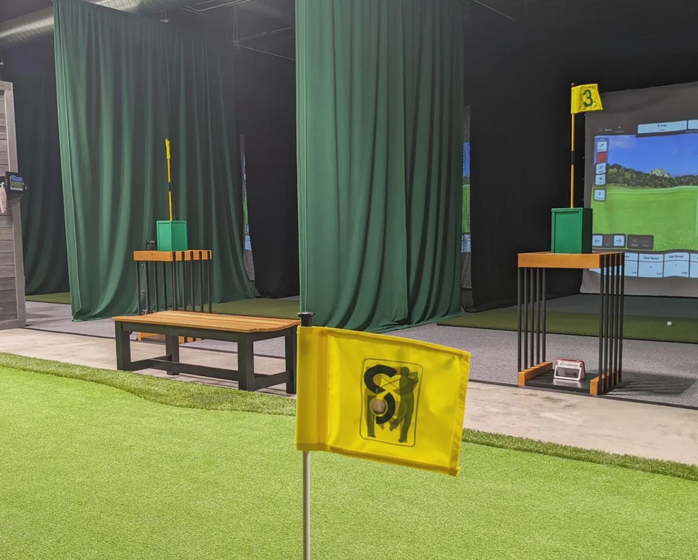 Swing Pros | Better Golf