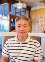 Andrew Shin