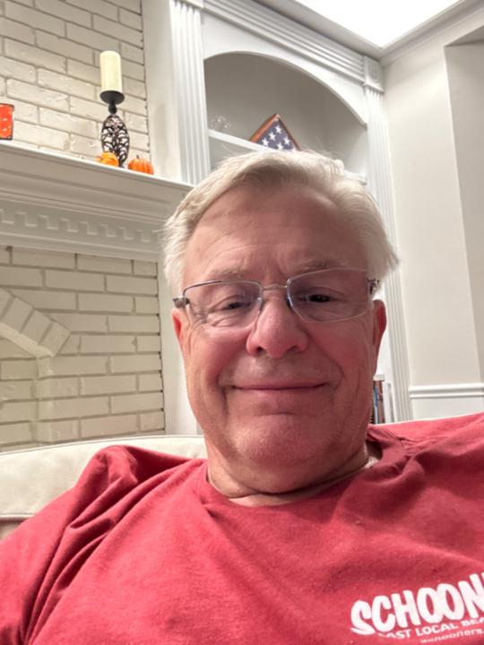 Bob Baird