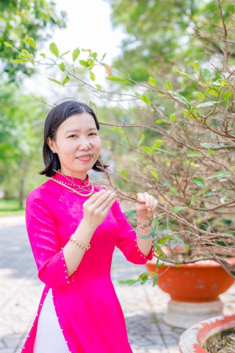 Tuyết Ngọc Nguyễn