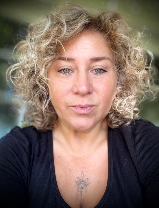 Caroline Rossier Vogt