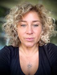 Caroline Rossier Vogt