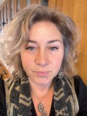 Caroline Rossier Vogt