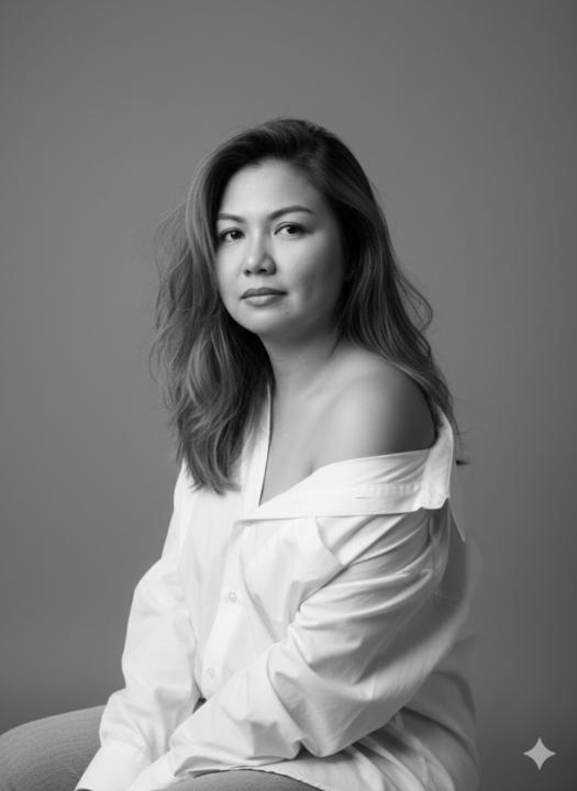 Mary Ann Purificacion