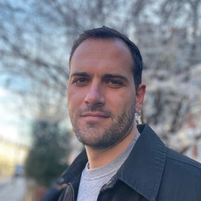 Michael Prince