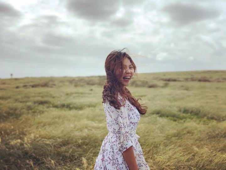 Mira Hsu