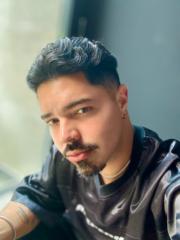 Steven Otero Diaz