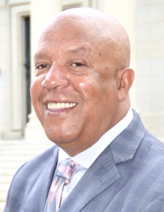 Raymond K Jones