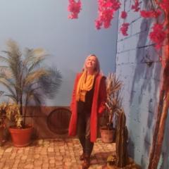 Irena Sydow