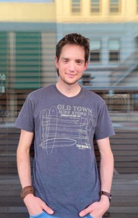 Jared Rolph