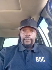 Damon Stokes
