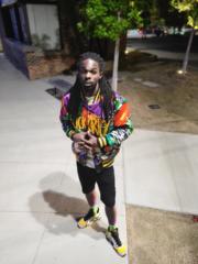 Corey Baker