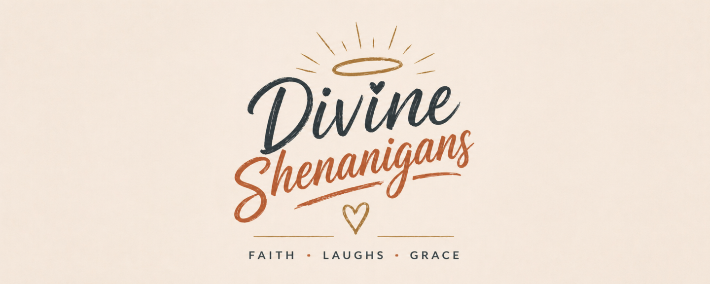 Divine Shenanigans