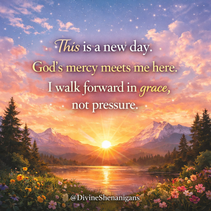 New Day