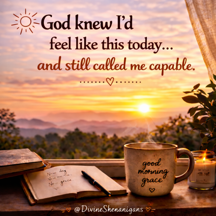 Still Capable...