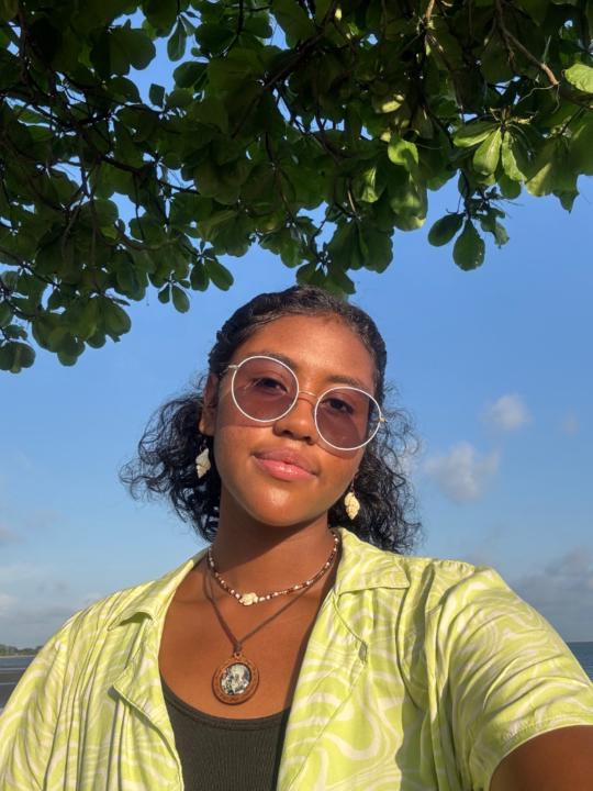 Diana Diaz