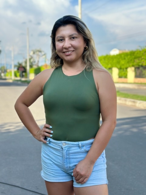 Laura Cortes