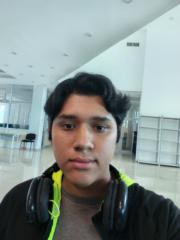 Javier Martínez