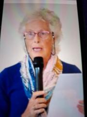 Margaret Aitken-Smith