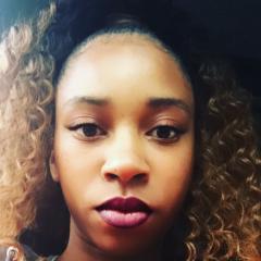 Tunisha Wilson