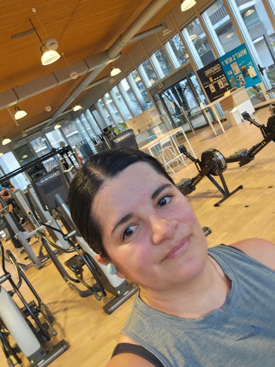 Johanna Acero