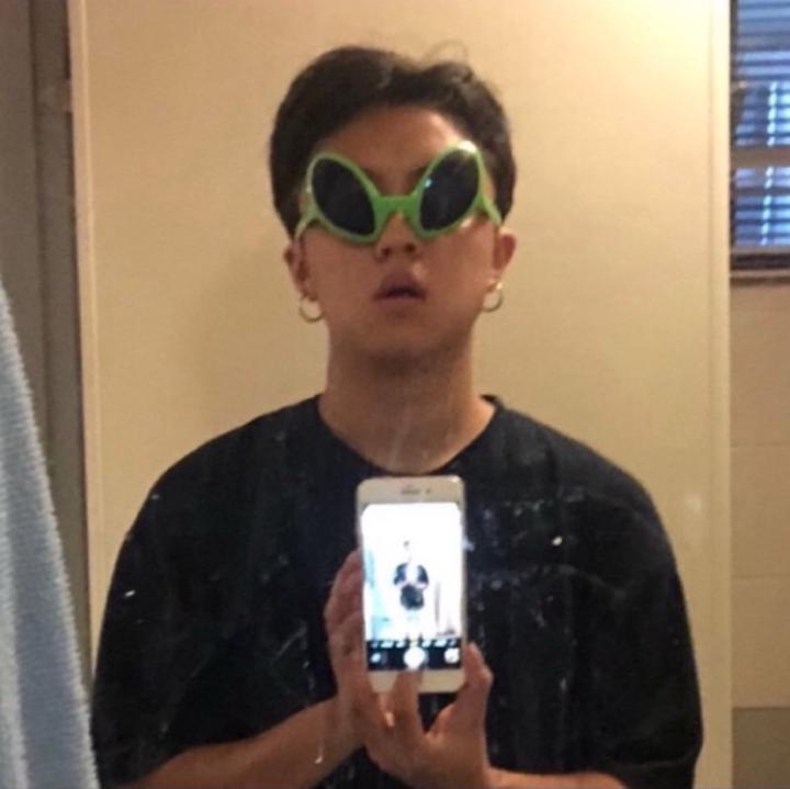 Lucas Xie