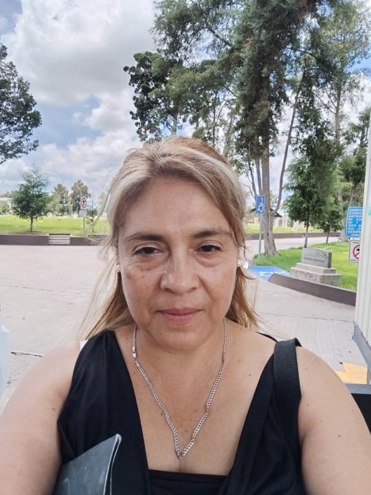 Angelica Puente