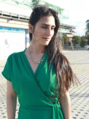 Yury Andrea Jimenez Jimenez