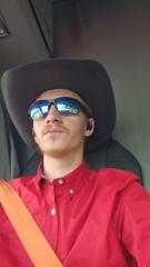 Zackary Benton