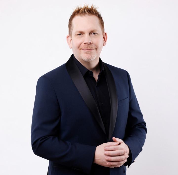 Magnus Larsson