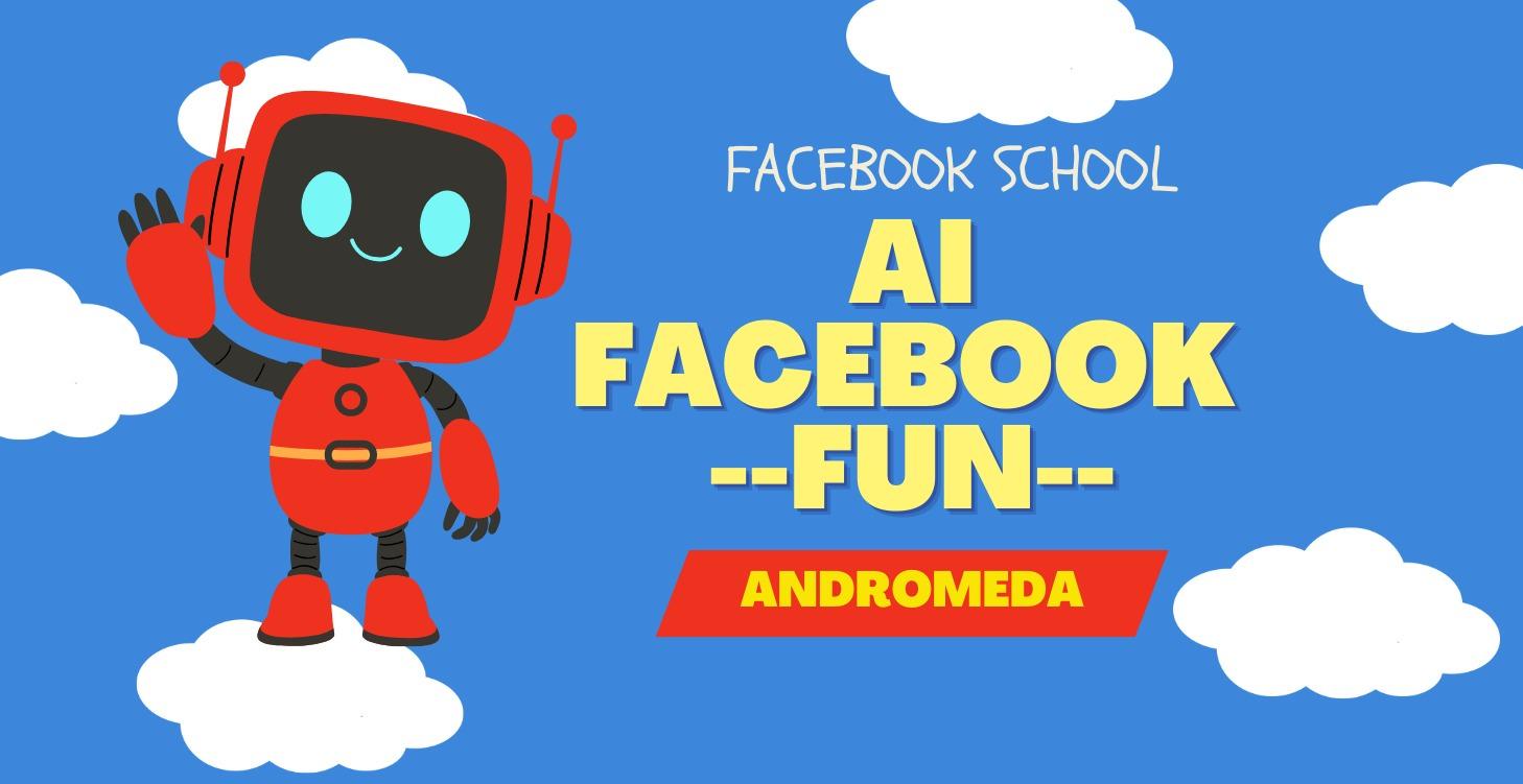 AI Facebook Andromeda New