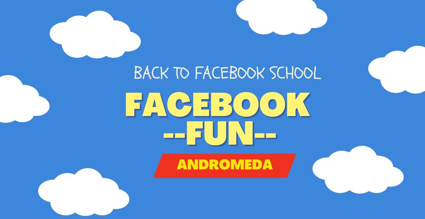Basic Facebook Andromeda New