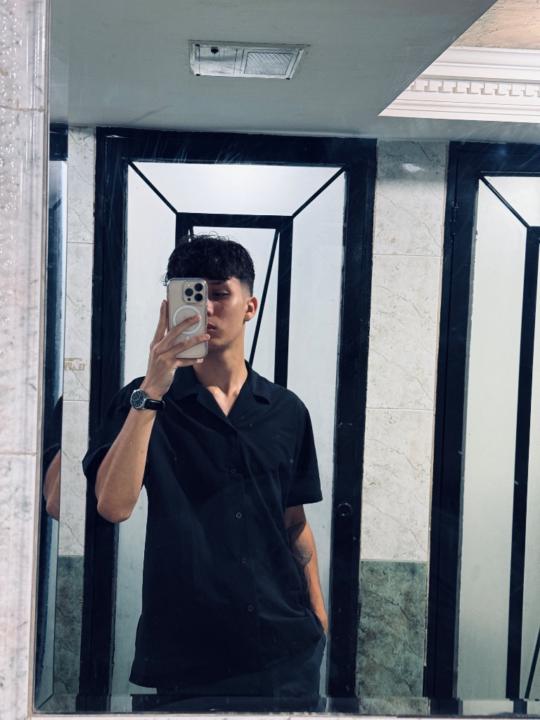 Diego Capote