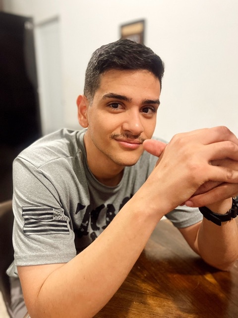 Alexander Vazquez Vazquez