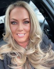 Patricia Adams Leach