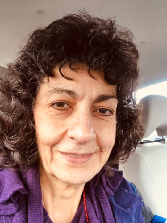 Donna Dudek