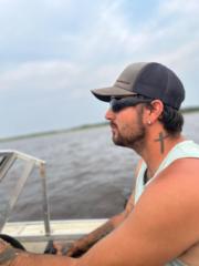 Austin Jacques