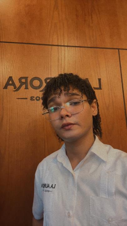 Héctor Dionel Mosquea