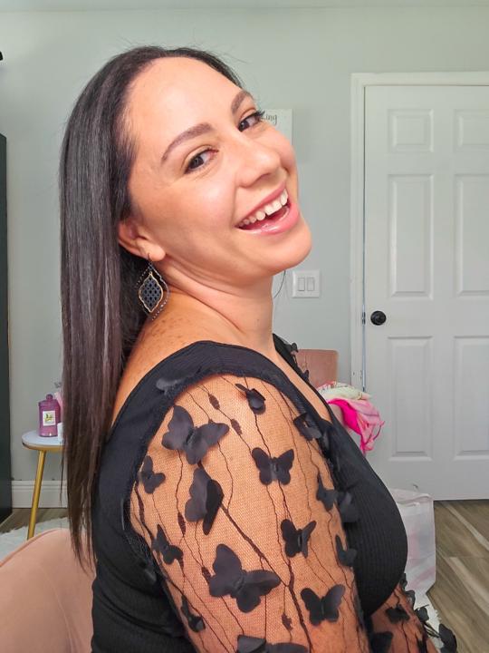 Giselle Tovar
