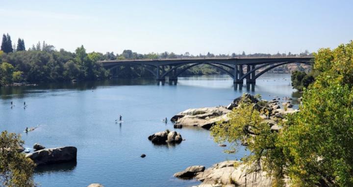 Folsom Local