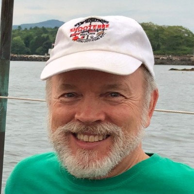 Tim Thorndike