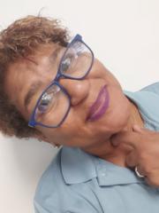Rose Mary Cisneros Calderón