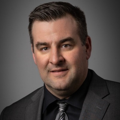 Jed Schweisthal