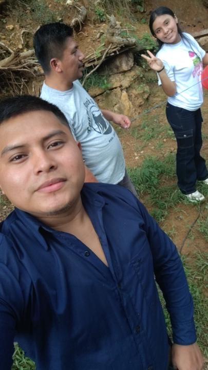 Milton Iván Botzoc Beb